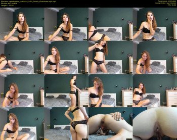 sweethottea — 73 minute Chaturbate female cam show recording, 720p, Aug 22, 2019