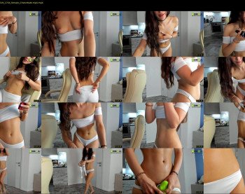 sweety_rinushka_ — 36 minute Chaturbate female cam show recording, 1080p, Aug 22, 2019