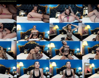 taahiraarabian — 94 minute Chaturbate female cam show recording, 720p, Aug 22, 2019