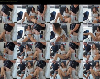 tattoo_couple77 — 82 minute Chaturbate couple cam show recording, 720p, Aug 22, 2019