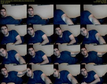 theetwohander — 142 minute Chaturbate male cam show recording, 480p, Aug 22, 2019