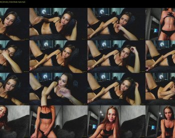 tia__moon — 29 minute Chaturbate female cam show recording, 1080p, Aug 22, 2019