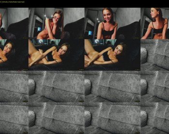 tia__moon — 29 minute Chaturbate female cam show recording, 1080p, Aug 22, 2019