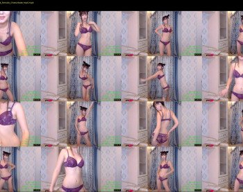 tiny_cute — 29 minute Chaturbate female cam show recording, 720p, Aug 22, 2019