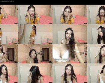 tristanat — 64 minute Chaturbate female cam show recording, 720p, Aug 22, 2019