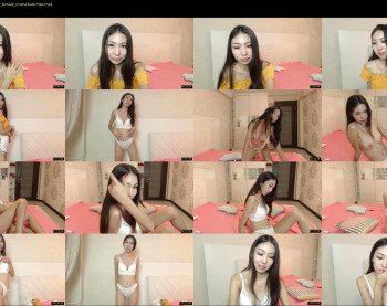 tristanat — 79 minute Chaturbate female cam show recording, 720p, Aug 22, 2019