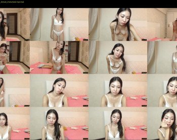 tristanat — 59 minute Chaturbate female cam show recording, 720p, Aug 22, 2019