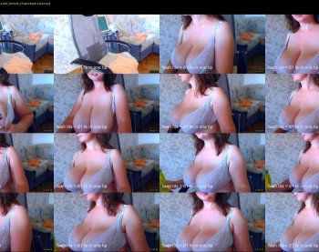 umnizza7777 — 27 minute Chaturbate female cam show recording, 720p, Aug 22, 2019