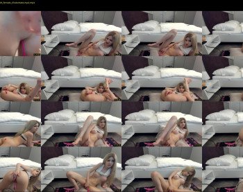 vany_love — 29 minute Chaturbate female cam show recording, 1080p, Aug 22, 2019