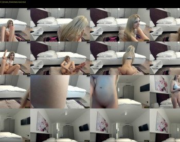 vany_love — 29 minute Chaturbate female cam show recording, 1080p, Aug 22, 2019