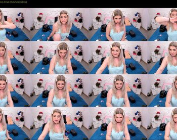 wildkatrina_ — 5 minute Chaturbate female cam show recording, 720p, Aug 22, 2019