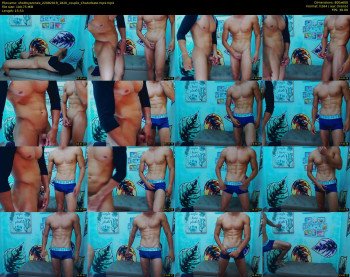 xhottoyszonex — 16 minute Chaturbate couple cam show recording, 480p, Aug 22, 2019