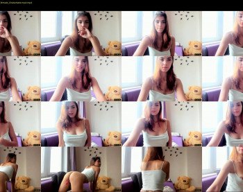 xvsesss — 14 minute Chaturbate female cam show recording, 1080p, Aug 23, 2019