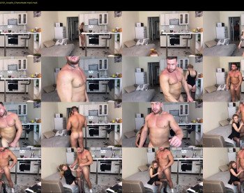 69littlebig69 — 15 minute Chaturbate couple cam show recording, 1080p, Aug 23, 2019