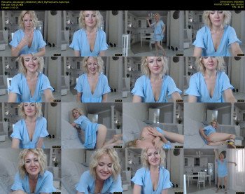 AlexiAngel — 123 minute MyFreeCams cam show recording, 480p, Aug 23, 2019
