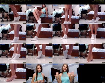 Anna_Shine89 — 32 minute MyFreeCams cam show recording, 480p, Aug 24, 2019