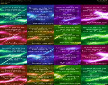 KasaraWood — 6 minute MyFreeCams cam show recording, 480p, Aug 23, 2019