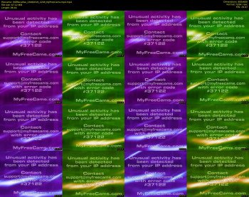 MilfParadise — 7 minute MyFreeCams cam show recording, 480p, Aug 23, 2019