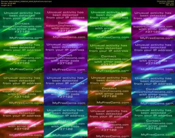 NaturallyReal — 7 minute MyFreeCams cam show recording, 480p, Aug 24, 2019