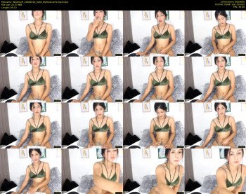 whitneyr — 6 minute MyFreeCams cam show recording, 480p, Aug 24, 2019