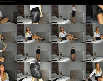 _astarta_ — 12 minute Chaturbate female cam show recording, 1080p, Aug 23, 2019