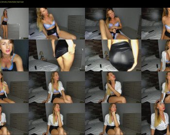 _astarta_ — 36 minute Chaturbate female cam show recording, 1080p, Aug 23, 2019