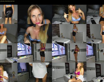 _astarta_ — 36 minute Chaturbate female cam show recording, 1080p, Aug 23, 2019