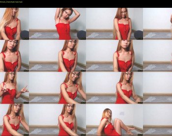 _lillilly_ — 7 minute Chaturbate female cam show recording, 720p, Aug 23, 2019