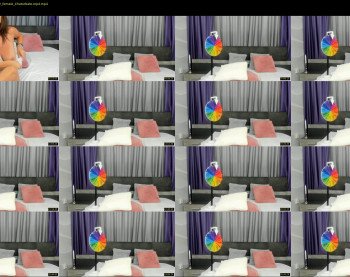 _nastya_ — 41 minute Chaturbate female cam show recording, 1080p, Aug 23, 2019