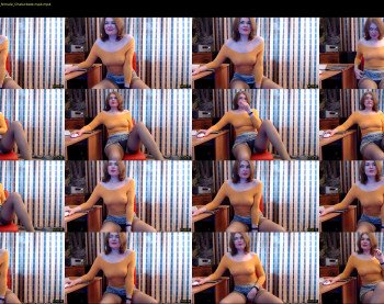 _natali_ — 36 minute Chaturbate female cam show recording, 1080p, Aug 23, 2019