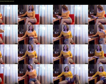 _natali_ — 8 minute Chaturbate female cam show recording, 1080p, Aug 23, 2019