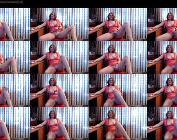 _natali_ — 11 minute Chaturbate female cam show recording, 1080p, Aug 23, 2019