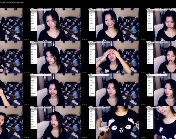 _pilya_ — 9 minute Chaturbate female cam show recording, 720p, Aug 24, 2019