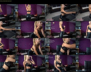 aalliss — 36 minute Chaturbate female cam show recording, 1080p, Aug 23, 2019