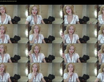 abigailmcgee — 5 minute Chaturbate female cam show recording, 1080p, Aug 23, 2019
