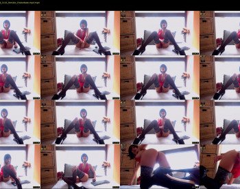 adonamazzara — 10 minute Chaturbate female cam show recording, 720p, Aug 23, 2019