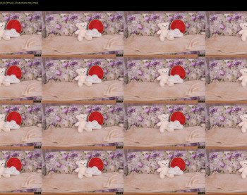 airbags2000 — 24 minute Chaturbate female cam show recording, 1080p, Aug 23, 2019