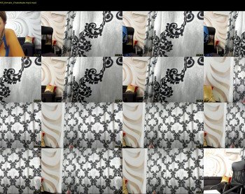 alexsisfaye — 29 minute Chaturbate female cam show recording, 1080p, Aug 23, 2019