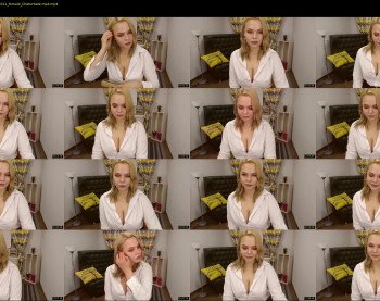 alice_pinkys — 32 minute Chaturbate female cam show recording, 1080p, Aug 23, 2019