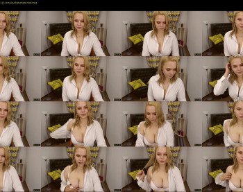 alice_pinkys — 9 minute Chaturbate female cam show recording, 1080p, Aug 23, 2019