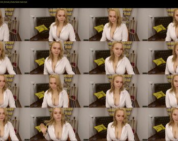 alice_pinkys — 18 minute Chaturbate female cam show recording, 1080p, Aug 23, 2019