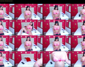 allisonbeth — 40 minute Chaturbate female cam show recording, 720p, Aug 23, 2019