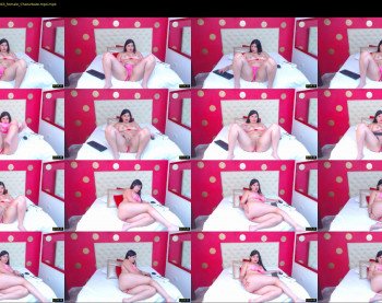 allisonbeth — 17 minute Chaturbate female cam show recording, 720p, Aug 23, 2019