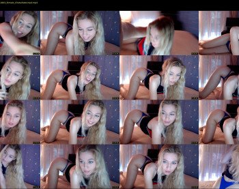 allissonhotbb — 29 minute Chaturbate female cam show recording, 1080p, Aug 23, 2019