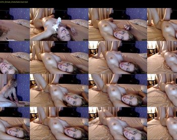allissonhotbb — 29 minute Chaturbate female cam show recording, 1080p, Aug 23, 2019