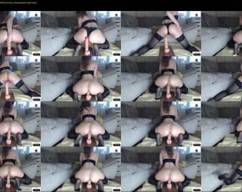 alyssa_pusy — 29 minute Chaturbate couple cam show recording, 1080p, Aug 23, 2019