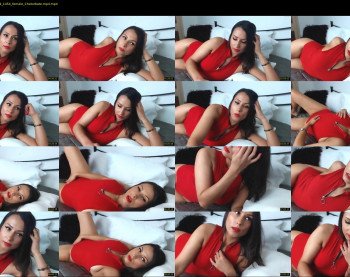 amazingmodel — 12 minute Chaturbate female cam show recording, 720p, Aug 23, 2019