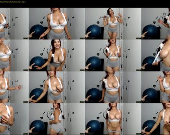 analiia_cox — 19 minute Chaturbate female cam show recording, 1080p, Aug 23, 2019