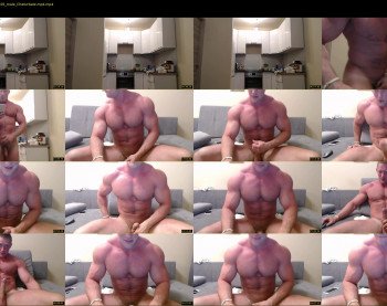 andry_dick — 40 minute Chaturbate male cam show recording, 720p, Aug 24, 2019