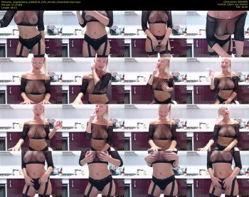 angelsuitlove — 9 minute Chaturbate female cam show recording, 480p, Aug 23, 2019